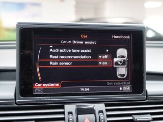 Audi A6 3.0 150kW