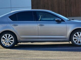 Skoda Octavia Ambition 1.6 85kW