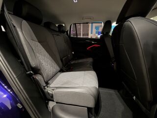 Volkswagen Tayron Life 30Y Plug-In Hybrid 1.5 150kW