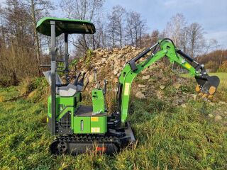 Bertž N2 EURO5 7KW 7kW