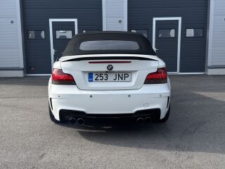 BMW 118 2.0 100kW