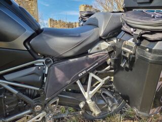 BMW R 1250 GS Triple Black 100kW