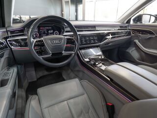 Audi A8 50 TDI L Quattro 3.0 210kW