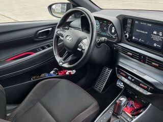Hyundai i20 N Line 1.0 T-GDI 88кВ