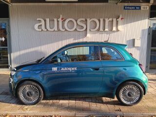 Fiat 500 Icon 42 kWh 87kW