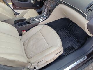 Opel Insignia SPORTS TOURER SW 2.0 CDTI 120кВ