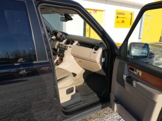 Land Rover Discovery 4 HSE 3.0 180kW