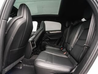 Porsche Cayenne E-Hybrid Coupe 3.0 340kW