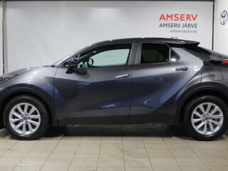 Toyota C-HR Active 1.8 72kW