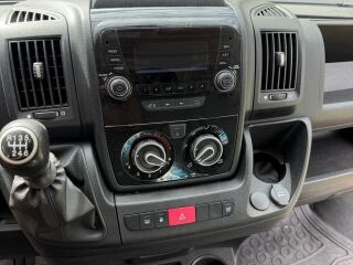 Fiat Ducato L4H2 2.3 108kW