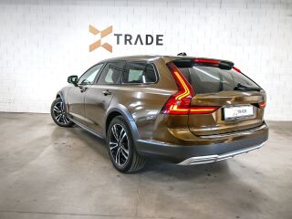 Volvo V90 Cross Country Polestar 2.0 145kW