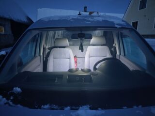 Volkswagen Caddy KASTEN 4X4 1.9 BLS 77kW