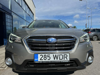 Subaru Outback Summit AWD 2.5 129кВ