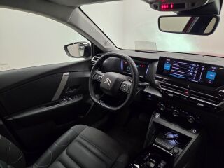 Citroen C4 PureTech 1.2 96kW