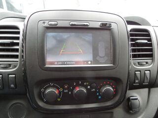 Opel Vivaro LONGa/c 1.6 TDI 92kW