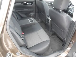 Nissan Qashqai 1.6 96kW