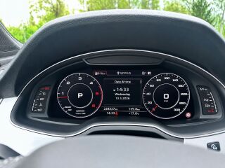 Audi Q7 TDI quattro S-line 3.0 200kW