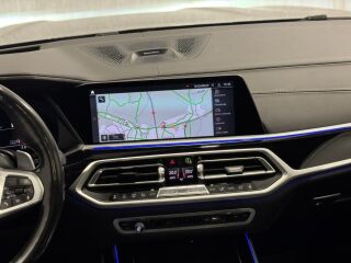 BMW X7 M50 3.0 294кВ