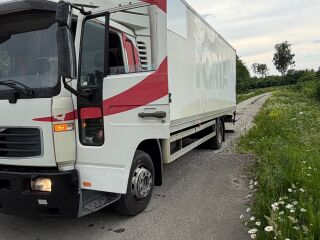 Volvo FL 612 5.5 162kW