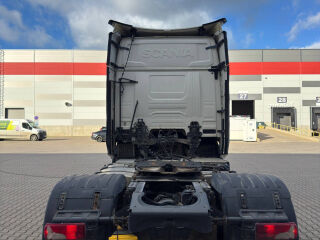 Scania R450 12.7 331кВ