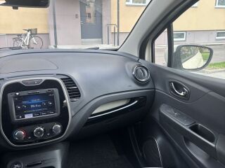 Renault Captur 0.9 66kW