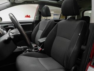 Toyota Verso 2.0 91kW