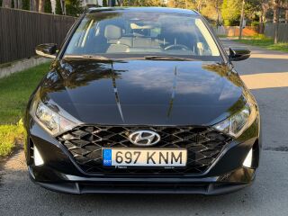 Hyundai i20 Comfort 1.0 73kW