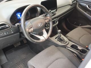 Hyundai i30 Wagon Comfort 1.0 T-GDi 88kW