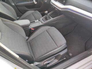 Skoda Octavia Ambition 1.0 TSI 81kW