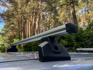 Peugeot Partner Increased Payload 1.5 BlueHDi 96кВ