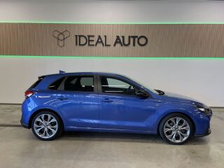 Hyundai i30 N-Line 1.4 103kW