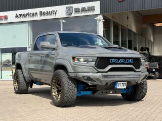 Ram 1500 TRX Lunar Edition 6.2 V8 Hemi Supercharged 702hp