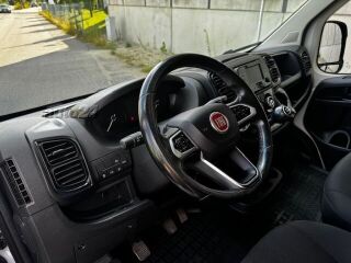 Fiat Ducato L4H2 2.2 103kW