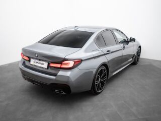 BMW 530 e xDrive M-Sportpakett 2.0 215kW