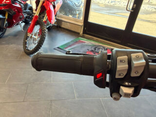 Ducati Scrambler Icon L2 54kW