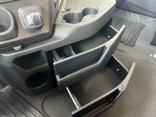 Mercedes-Benz Actros 1845LS BigSpace 12.8 R6 330kW