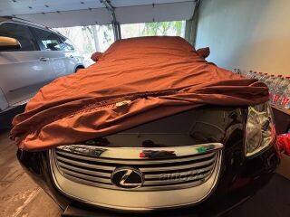 Lexus SC 430 4.3 210kW