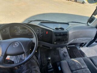 Mercedes-Benz Atego MultiLift 4.3 130kW