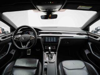 Volkswagen Arteon TDI R-Line 4-Motion 2.0 147kW