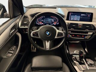 BMW X3 20i xDrive M Sportpakett 2.0 135kW