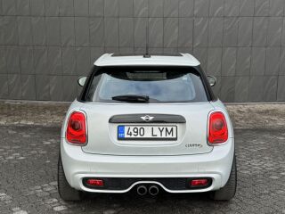 MINI Cooper S Sport HarmanK 2.0 141кВ