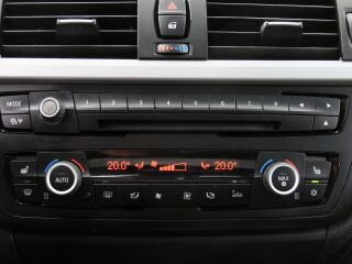 BMW 316 316d Limousine 2.0 85kW