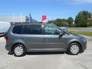 Volkswagen Touran Comfortline 1.6 TDI 77kW