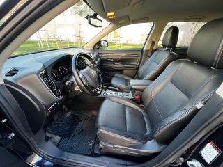 Mitsubishi Outlander 2.0 110кВ