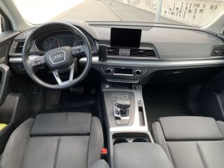 Audi Q5 2.0 140kW