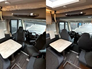 Knaus VAN I 650 MEG 2.2 103kW