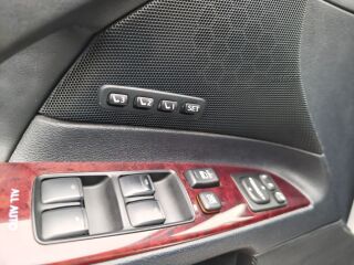 Lexus IS 250 2.5 153kW