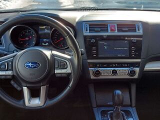 Subaru Outback 2.5 129kW