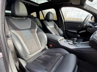 BMW 330 3.0 210kW