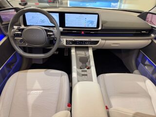 Hyundai Ioniq 6 Ultimate 77kWh AWD 239kW
